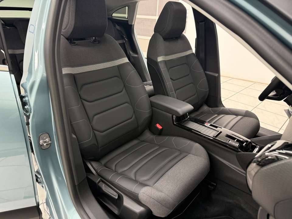 Citroen C4 - Imagem 12