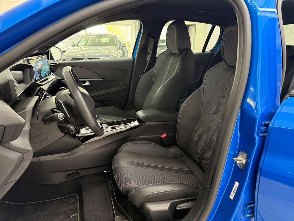 Peugeot 208 - Imagem 15