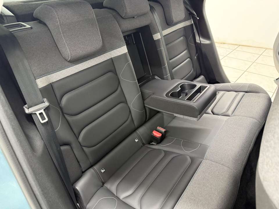 Citroen C4 - Imagem 13