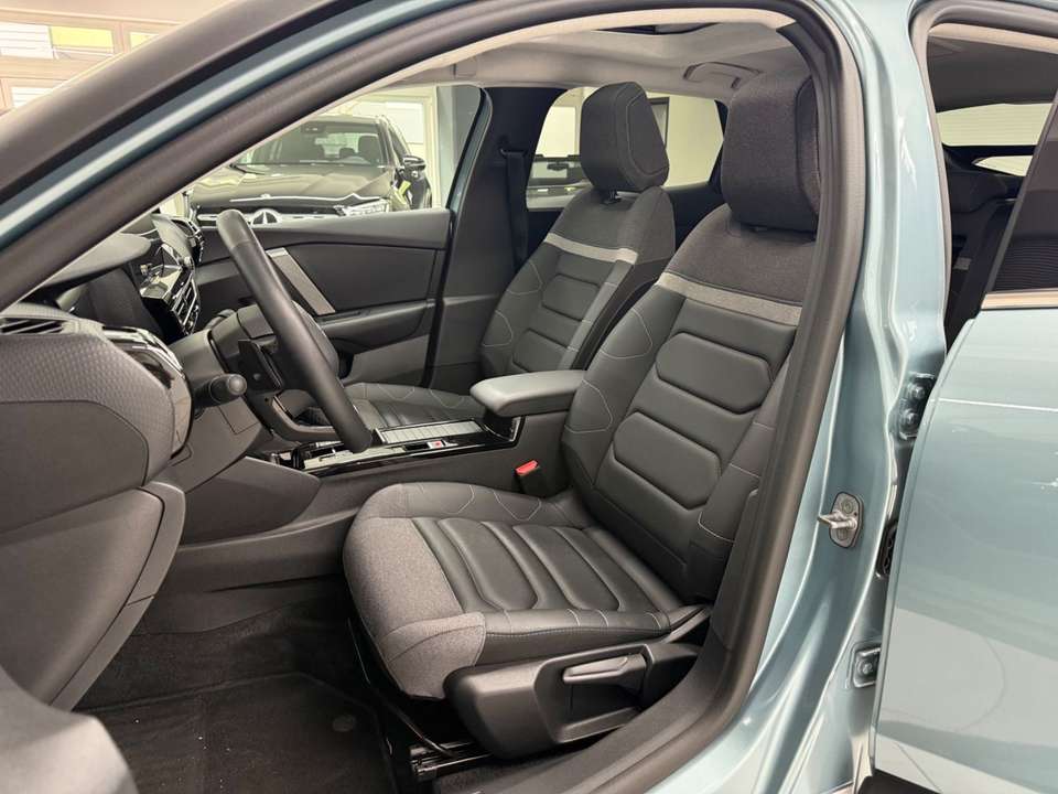 Citroen C4 - Imagem 14
