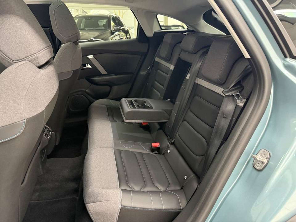 Citroen C4 - Imagem 15