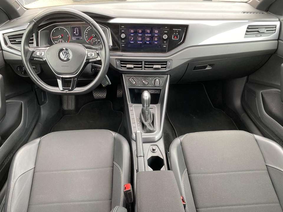Volkswagen Polo - Imagem 2