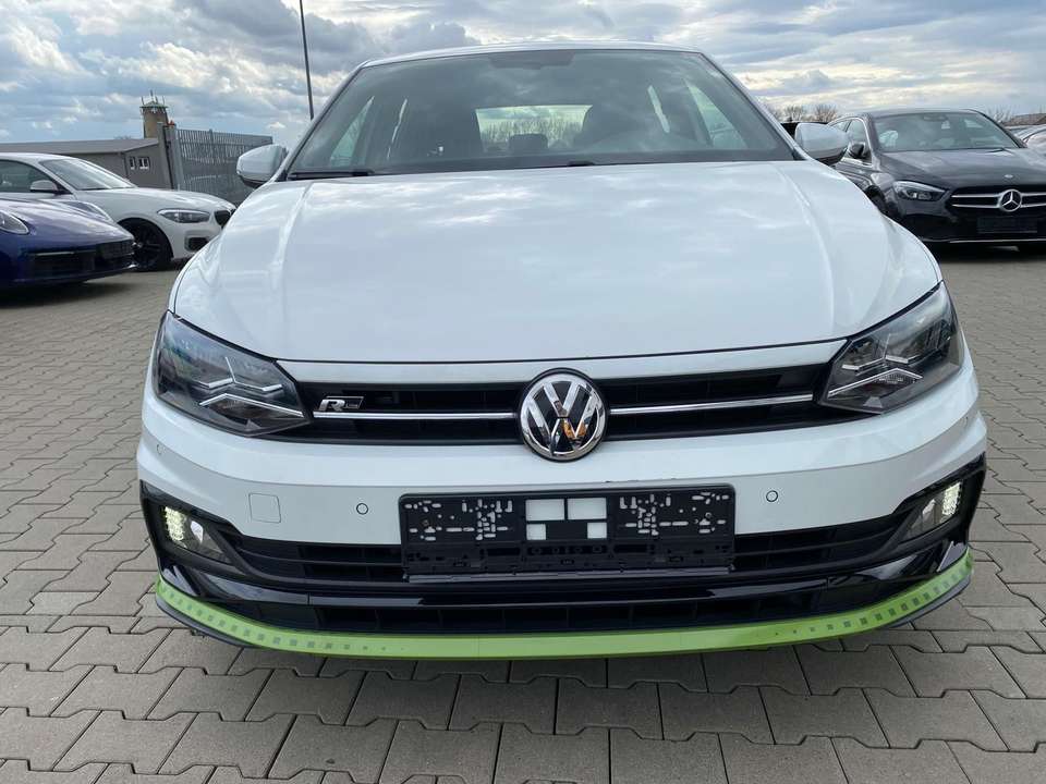 Volkswagen Polo - Imagem 3