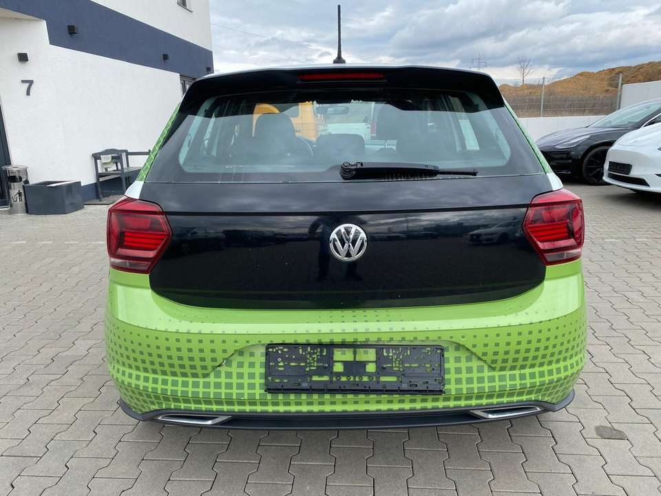 Volkswagen Polo - Imagem 4