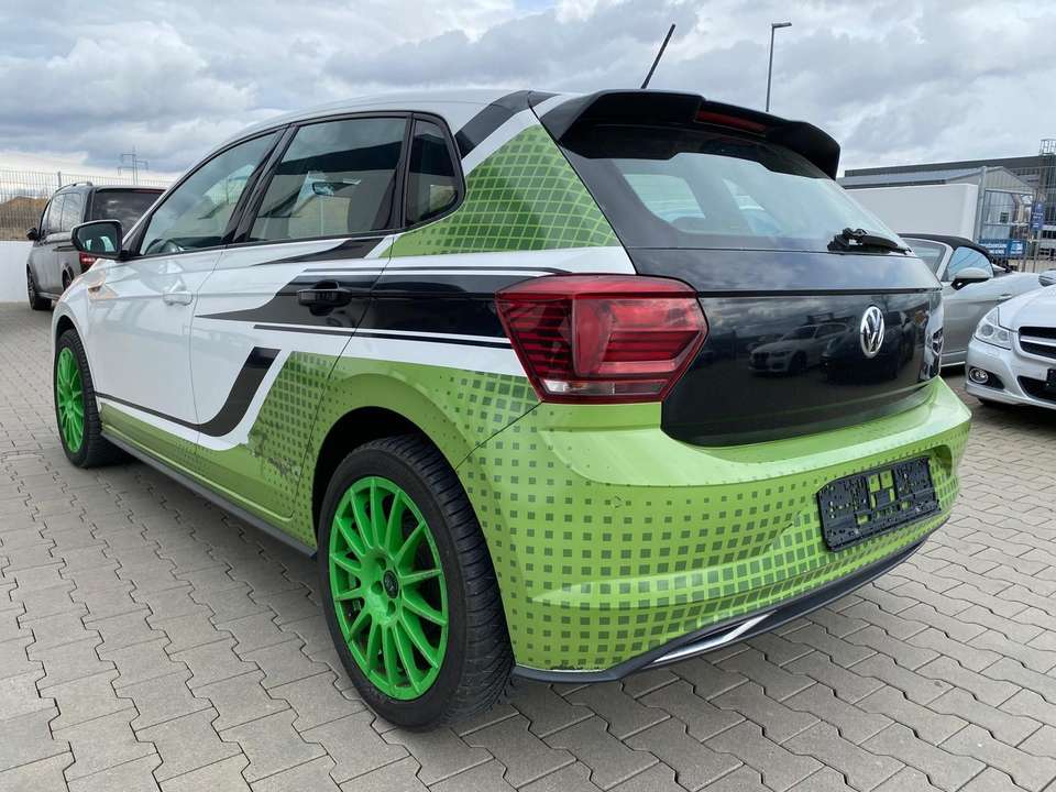 Volkswagen Polo - Imagem 5