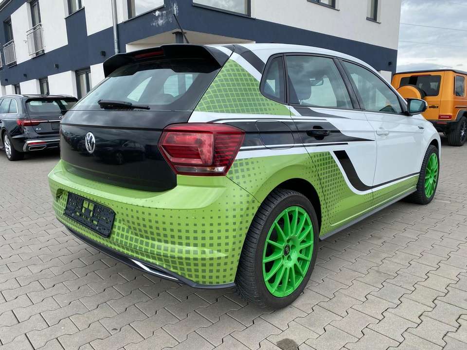 Volkswagen Polo - Imagem 6