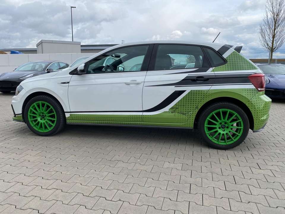 Volkswagen Polo - Imagem 7