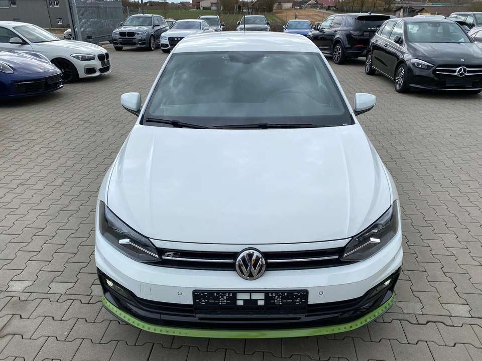 Volkswagen Polo - Imagem 10