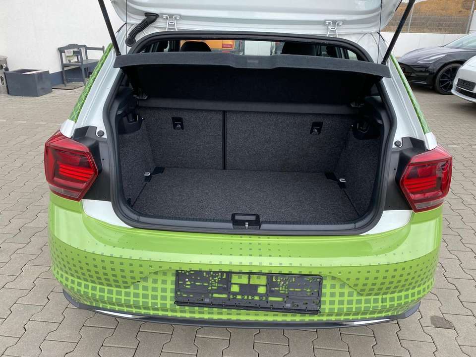 Volkswagen Polo - Imagem 11