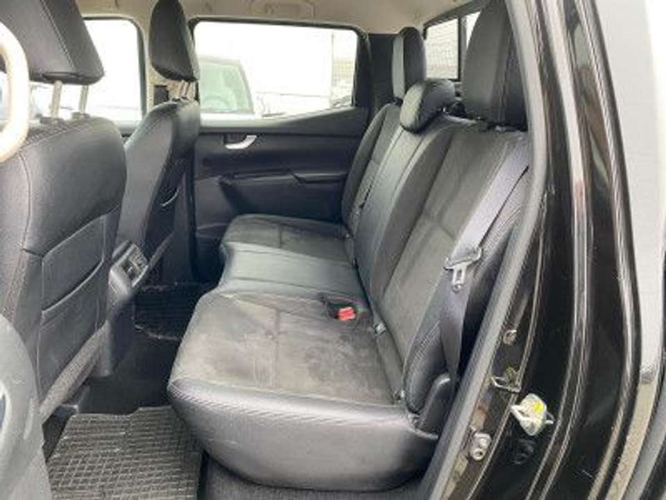 Volkswagen Touran - Imagem 10