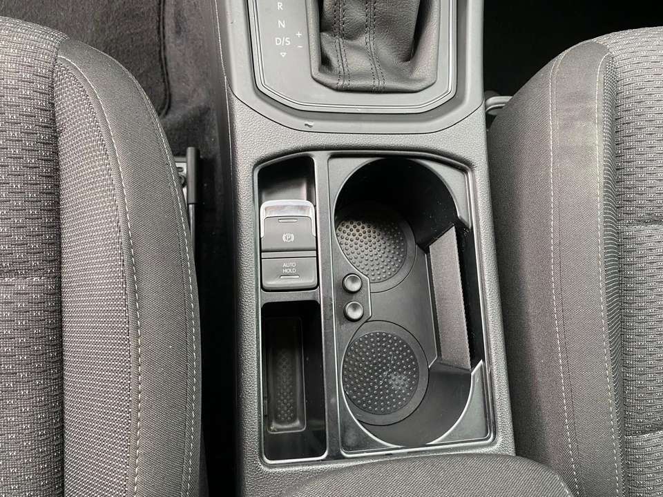 Volkswagen Touran - Imagem 11