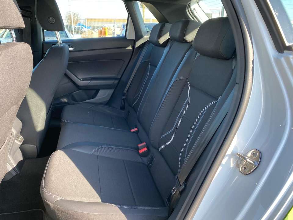 Volkswagen Polo - Imagem 13