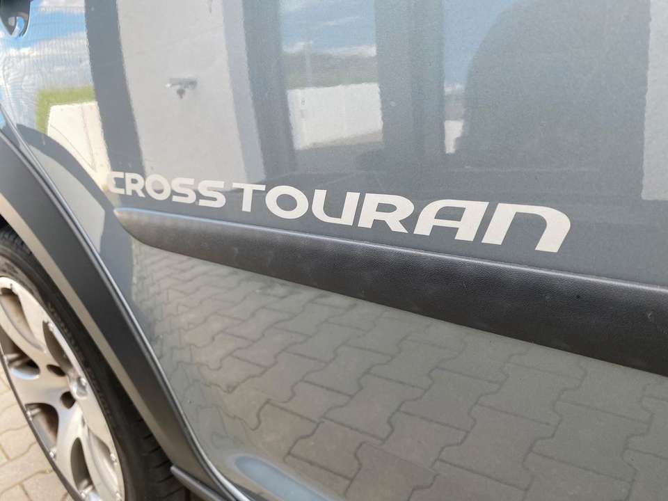 Volkswagen Touran - Imagem 15
