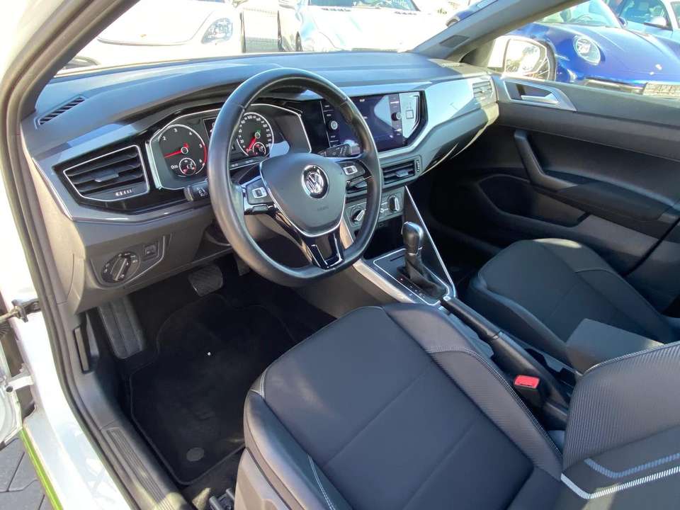 Volkswagen Polo - Imagem 15