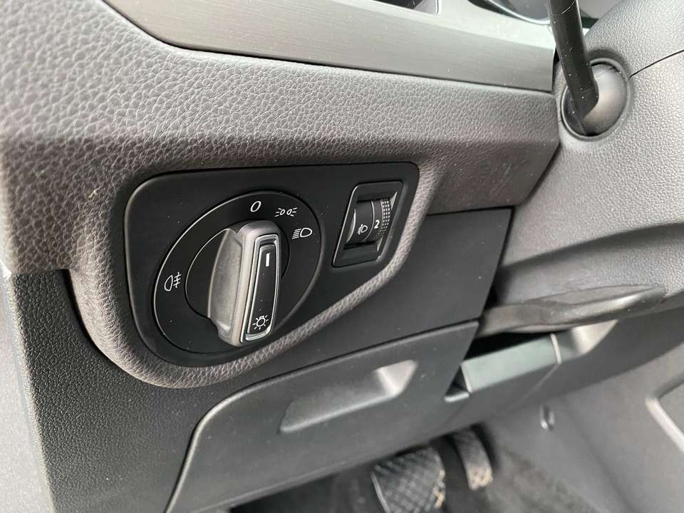 Volkswagen Touran - Imagem 15