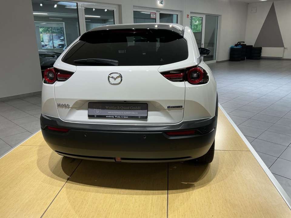 Mazda MX-30 - Imagem 7