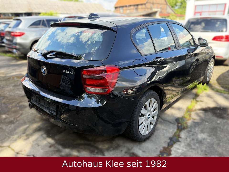 BMW 118 - Imagem 2