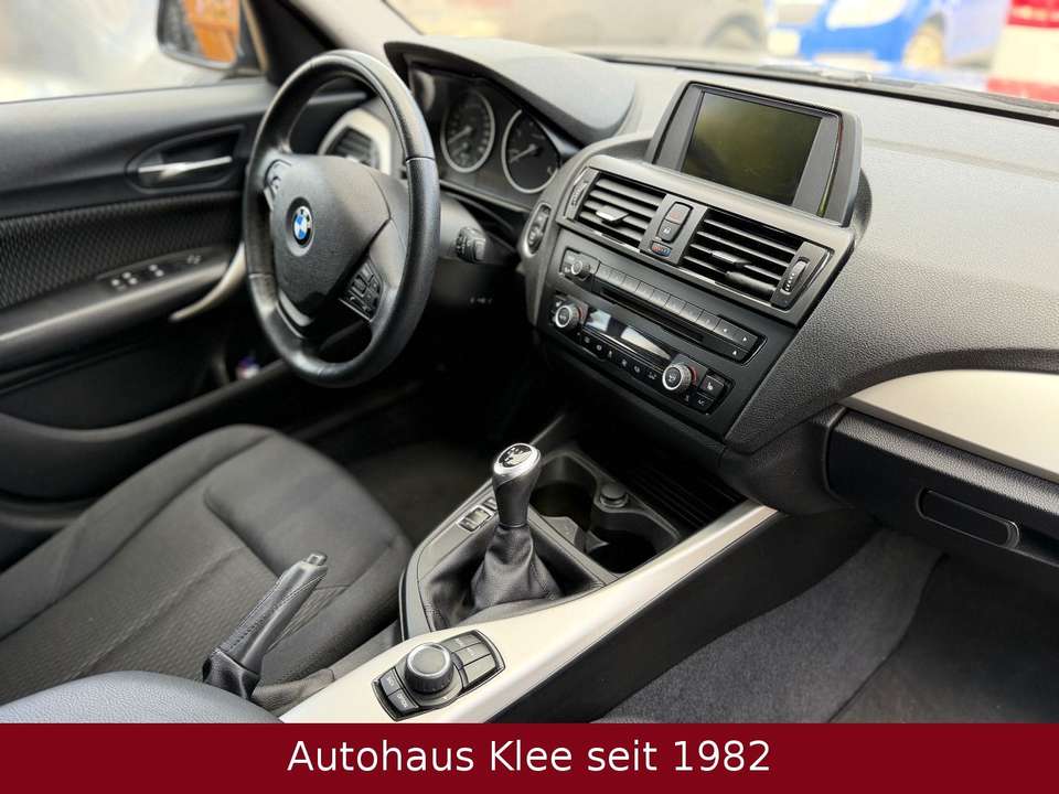 BMW 118 - Imagem 3