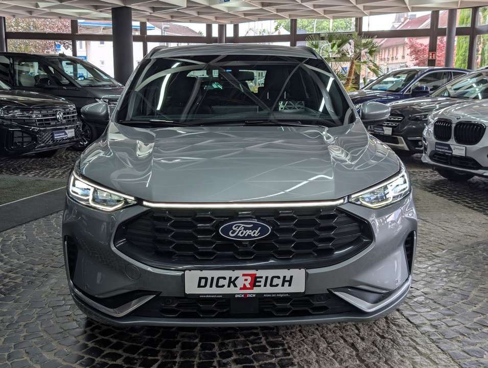 Ford Kuga - Imagem 3