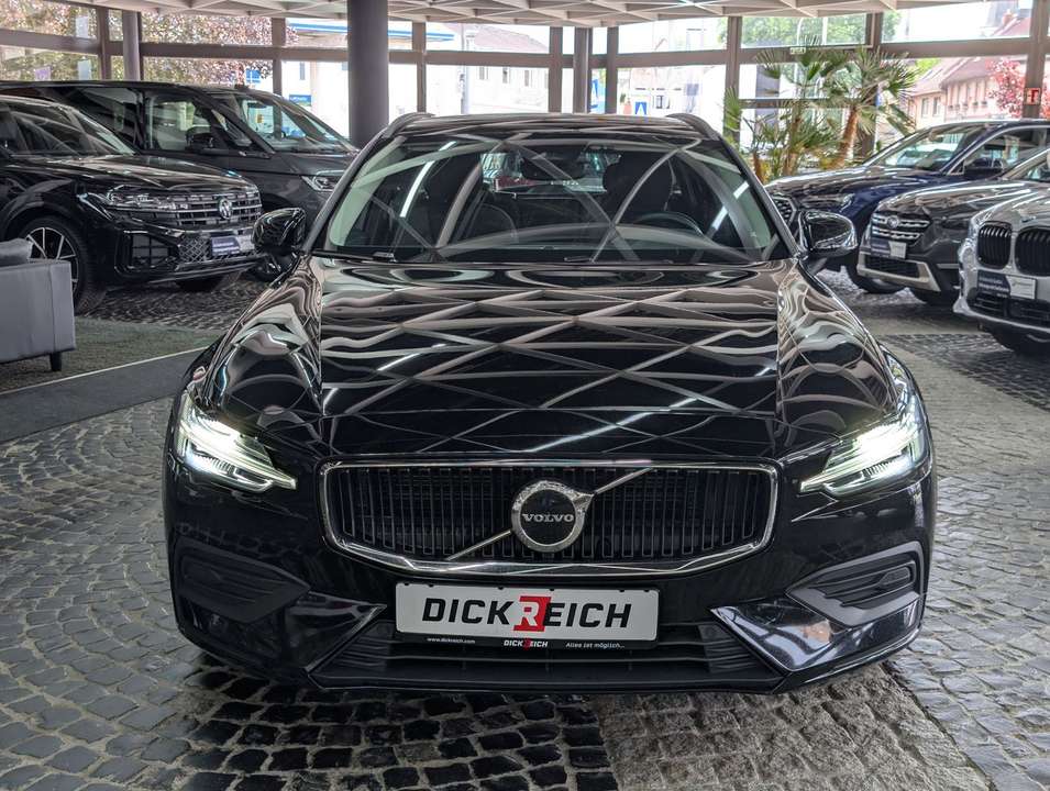 Volvo V60 - Imagem 3