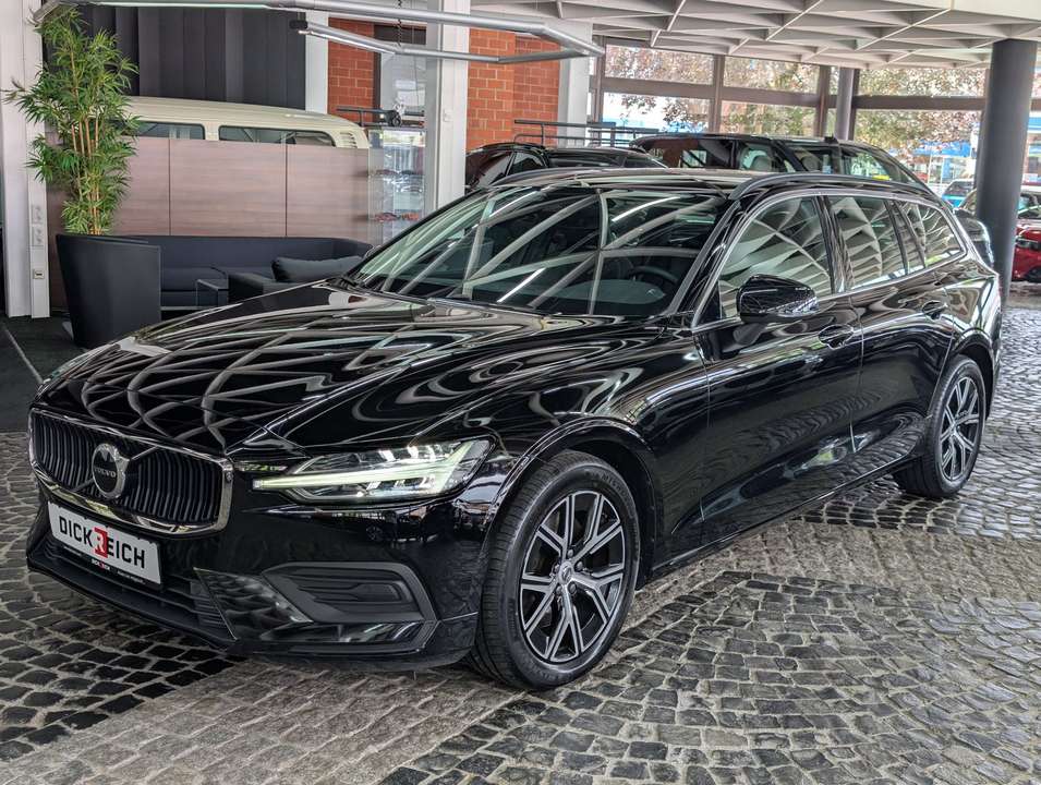 Volvo V60 - Imagem 4