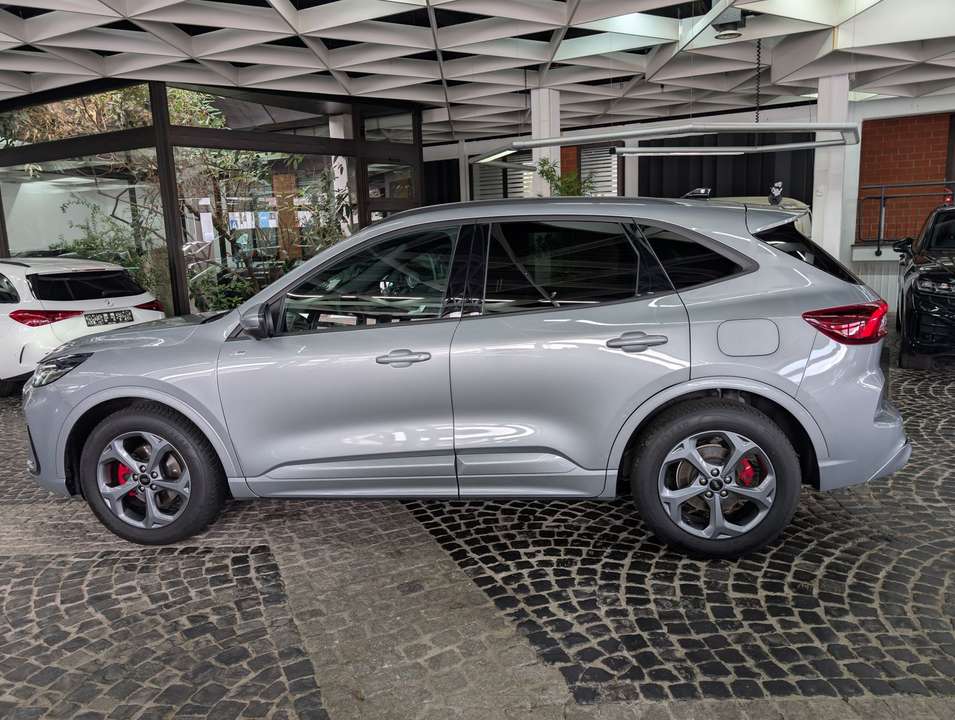 Ford Kuga - Imagem 5