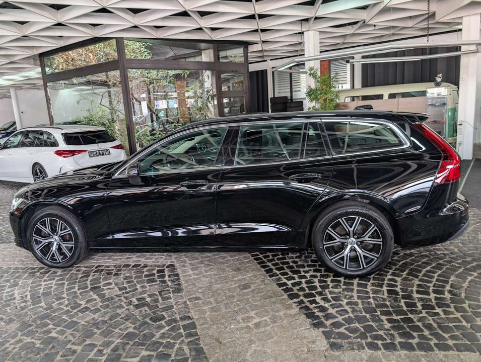 Volvo V60 - Imagem 5