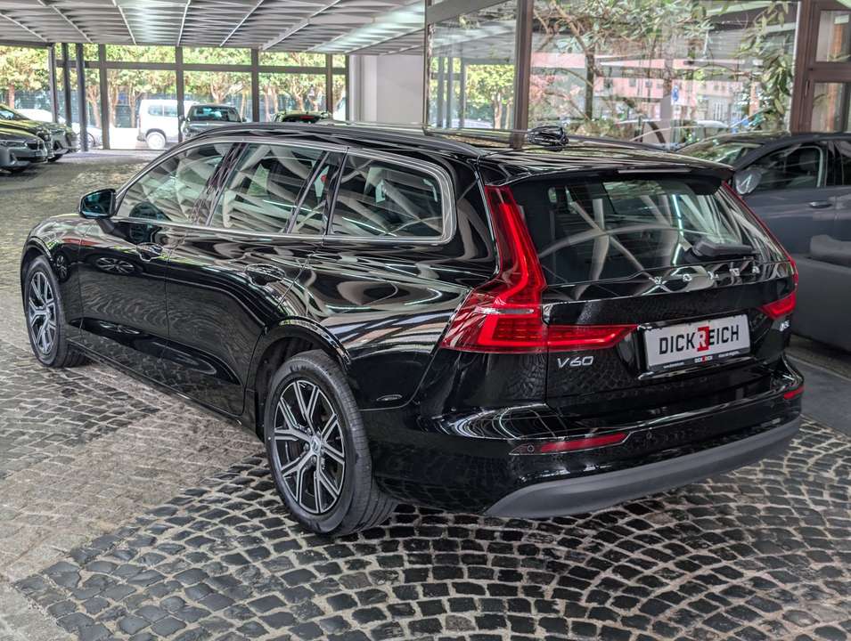 Volvo V60 - Imagem 6