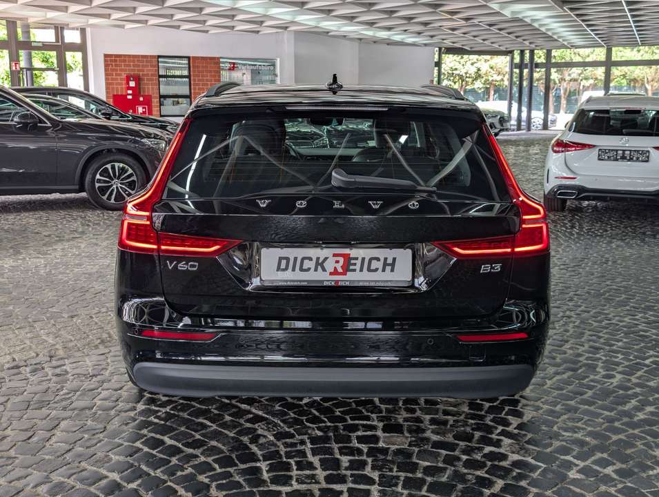 Volvo V60 - Imagem 7