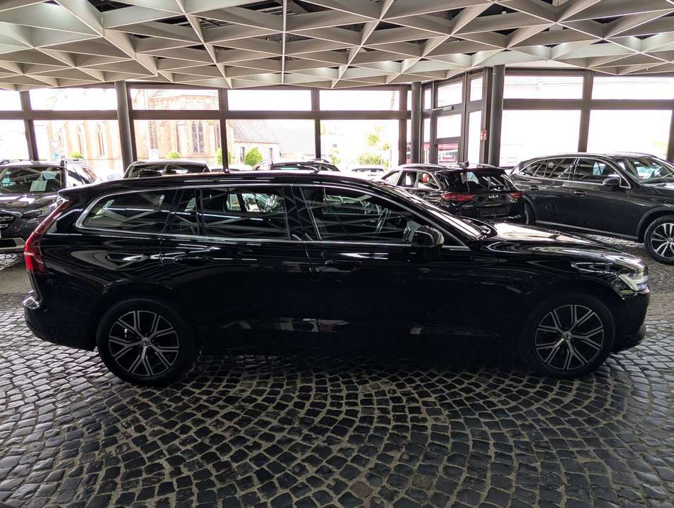 Volvo V60 - Imagem 9