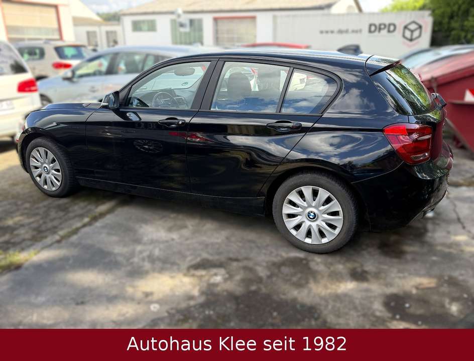 BMW 118 - Imagem 10