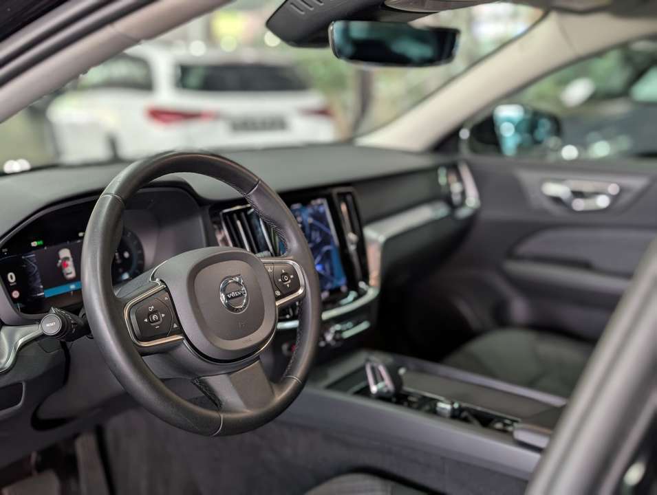 Volvo V60 - Imagem 12
