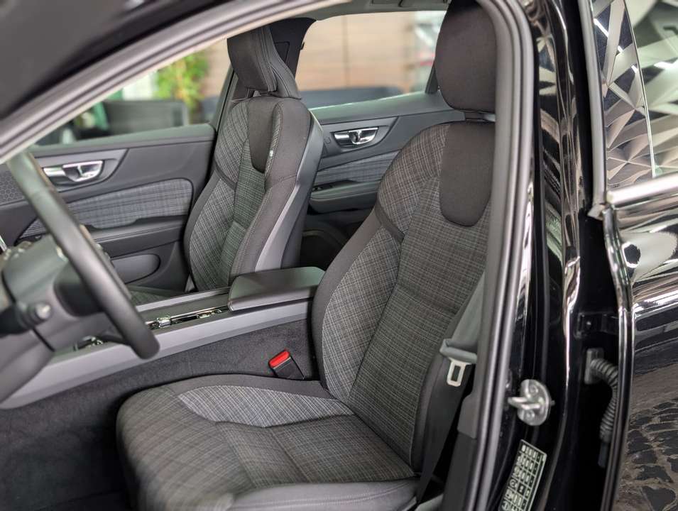 Volvo V60 - Imagem 13