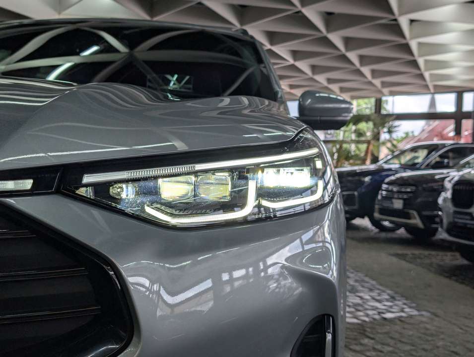 Ford Kuga - Imagem 10
