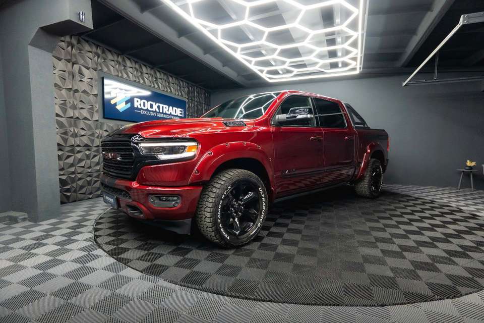 Dodge RAM - Imagem 2