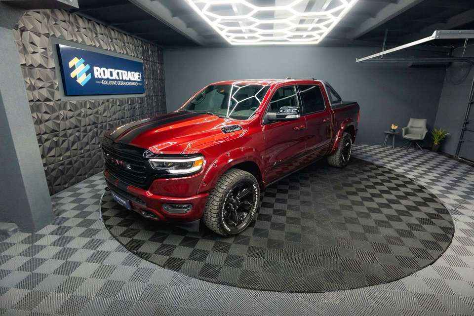 Dodge RAM - Imagem 3