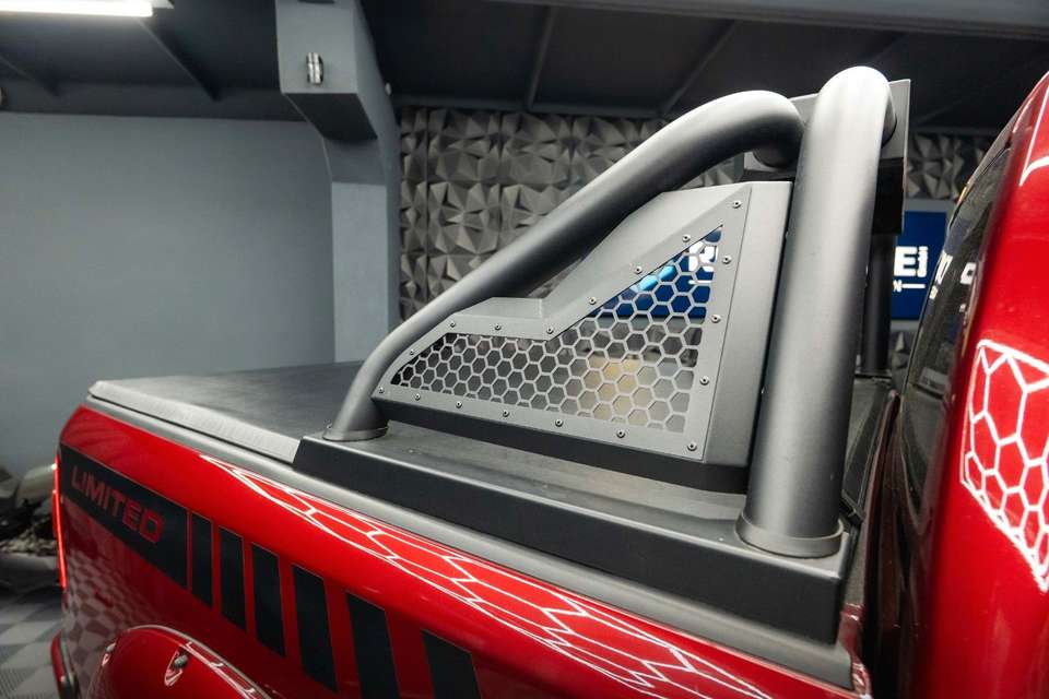 Dodge RAM - Imagem 11