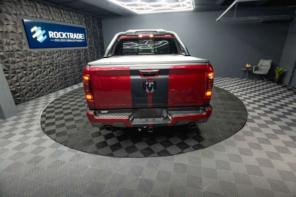 Dodge RAM - Imagem 15