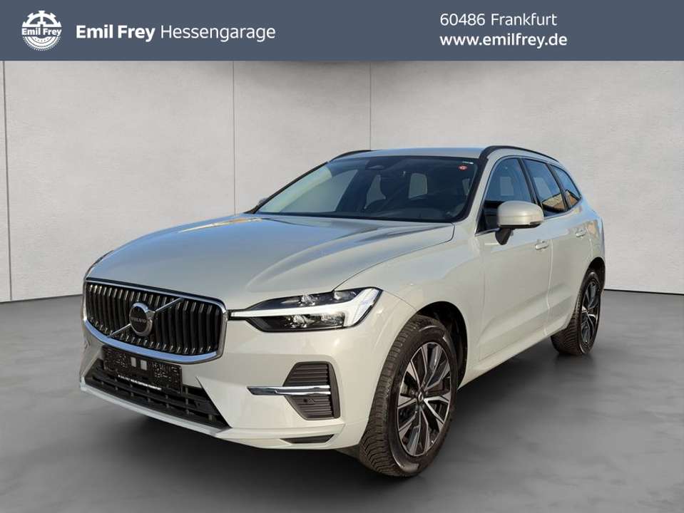 Volvo XC60 - Imagem 1