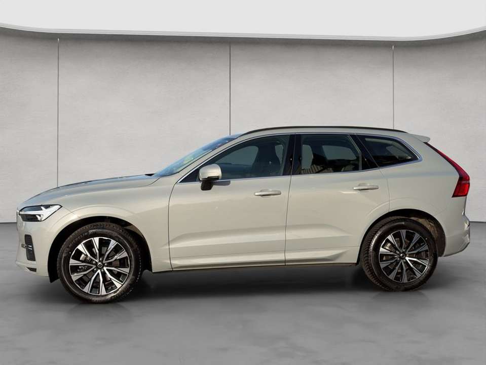 Volvo XC60 - Imagem 2