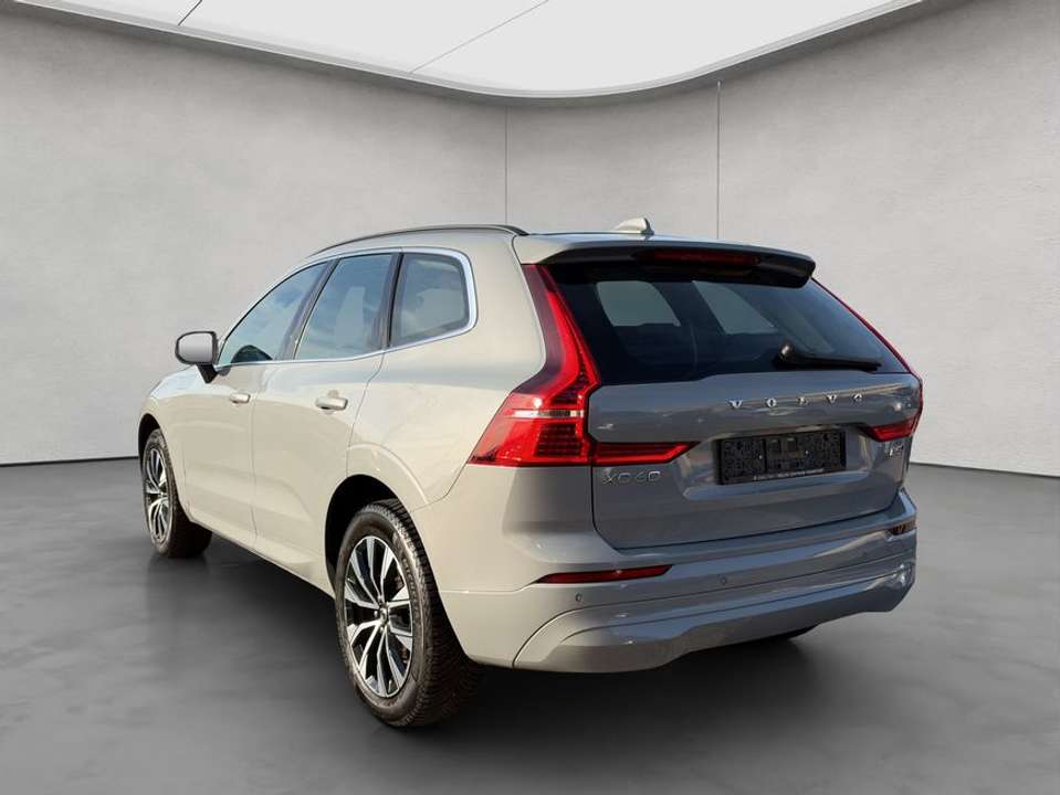 Volvo XC60 - Imagem 3