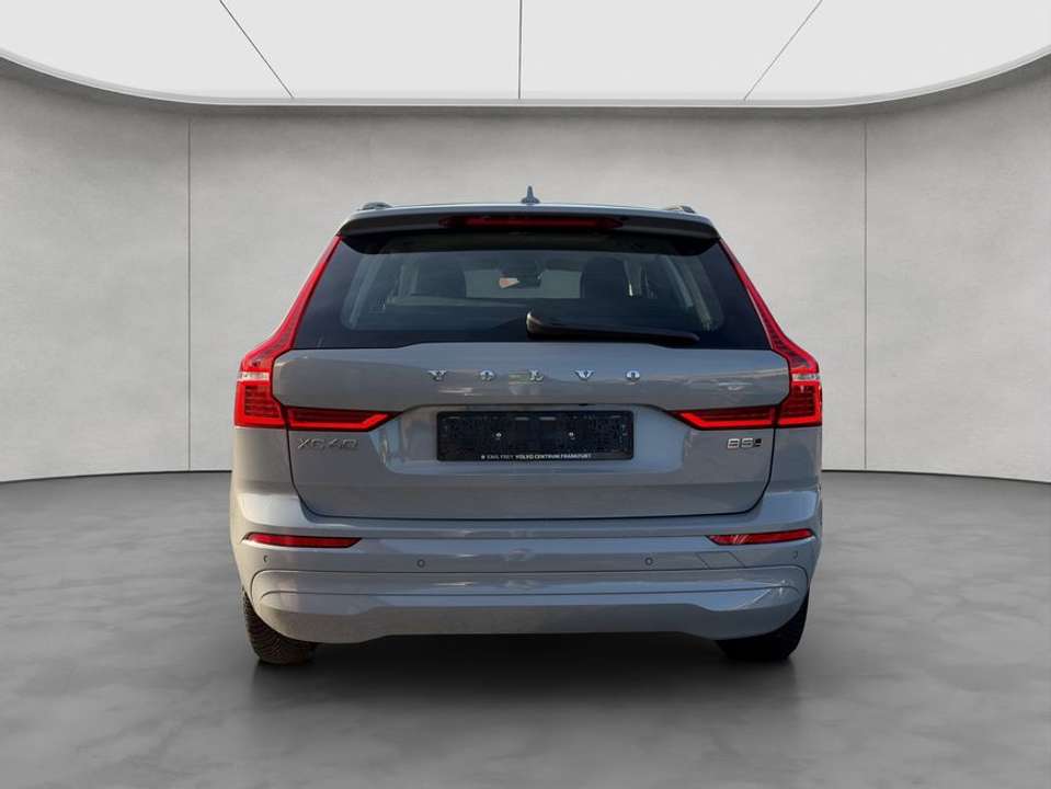 Volvo XC60 - Imagem 4