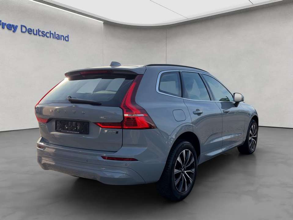 Volvo XC60 - Imagem 5
