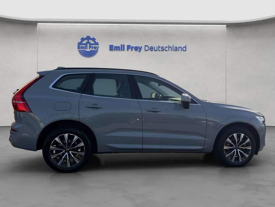 Volvo XC60 - Imagem 6