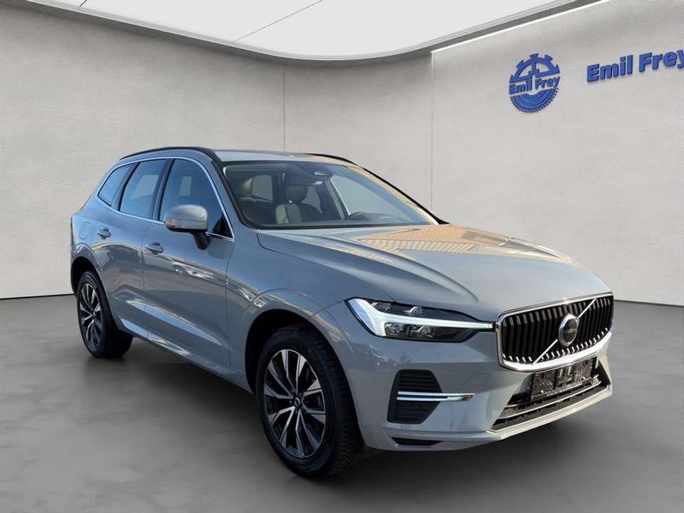 Volvo XC60 - Imagem 7