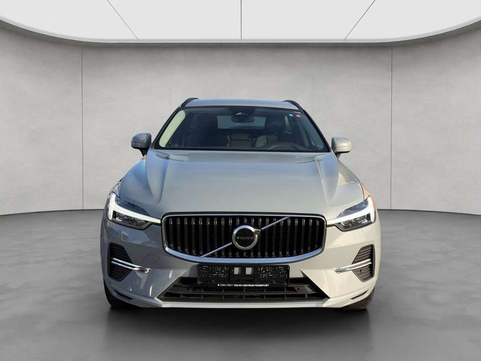 Volvo XC60 - Imagem 8