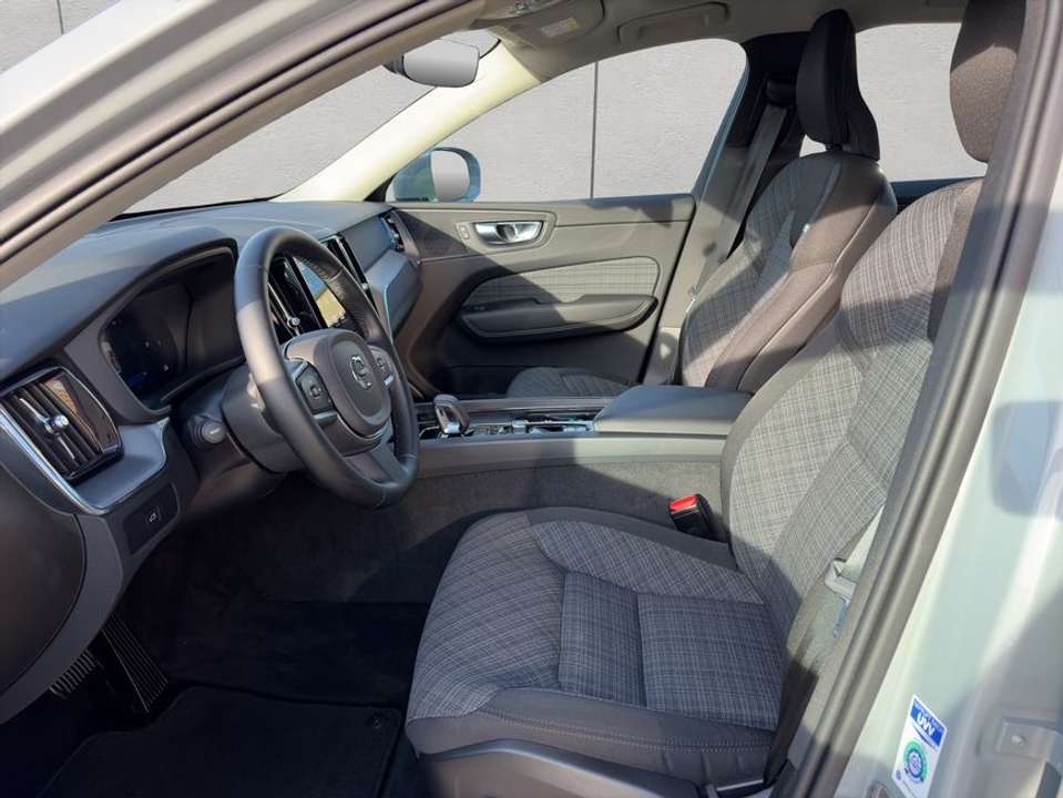 Volvo XC60 - Imagem 9