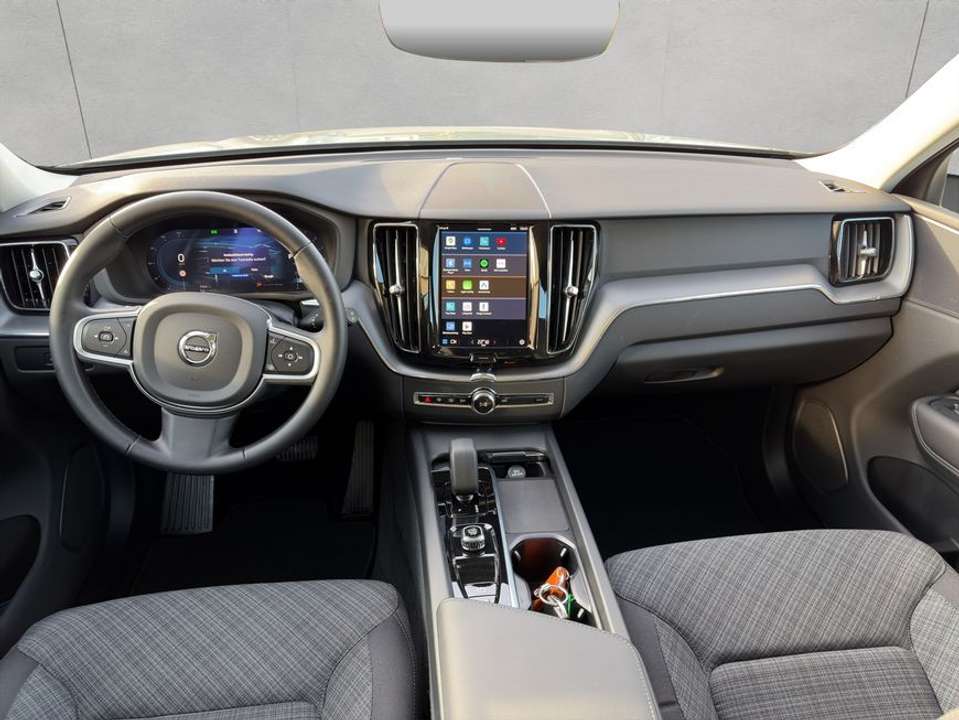 Volvo XC60 - Imagem 12