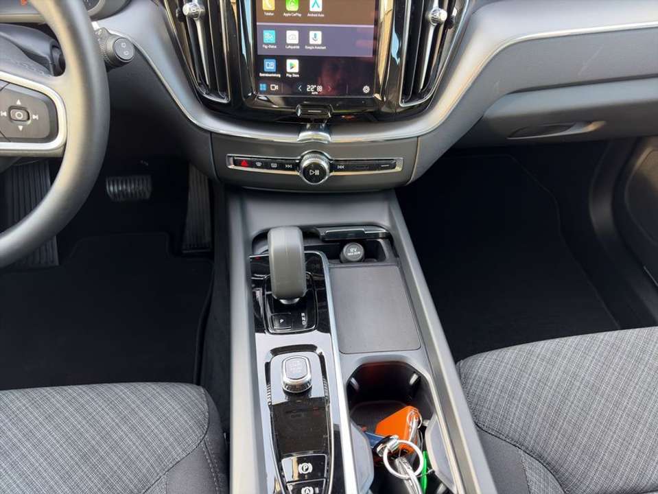 Volvo XC60 - Imagem 13