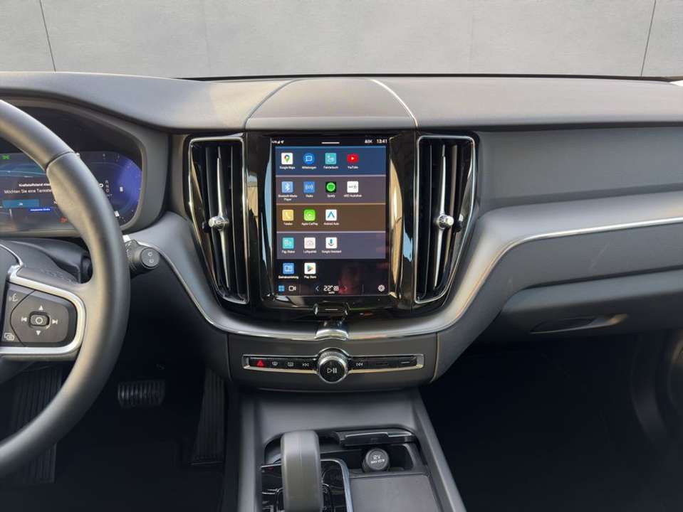 Volvo XC60 - Imagem 14